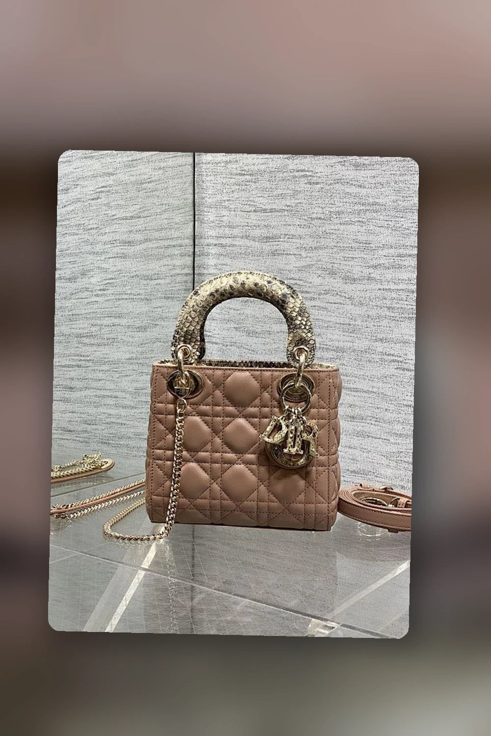 NB - DOR Bag - 1257