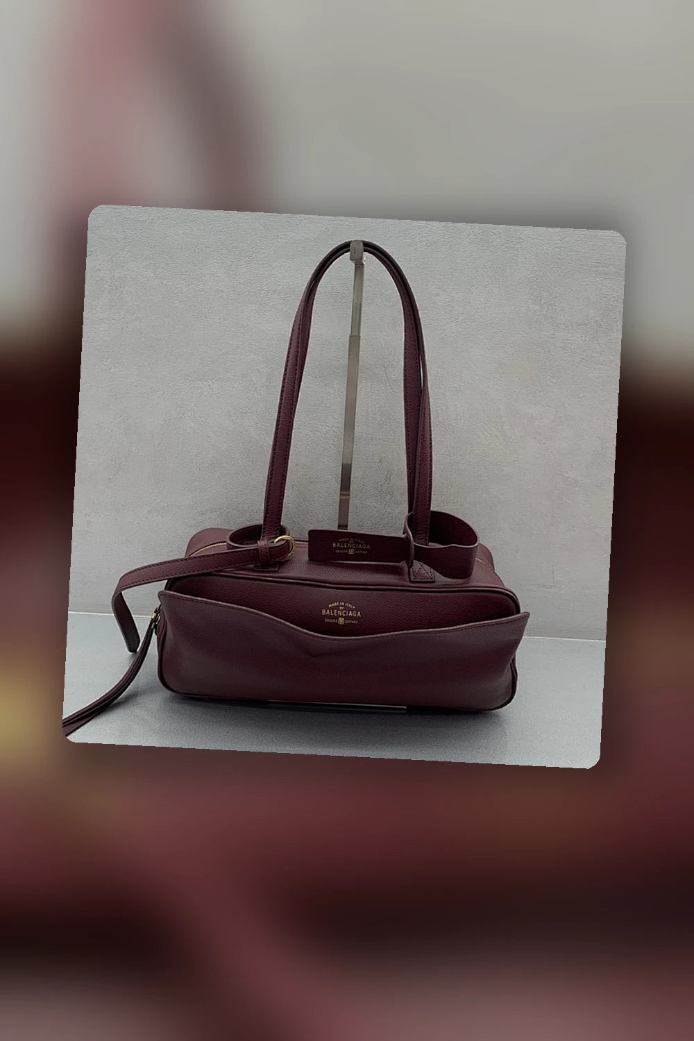 NB - BG Bag - 1307