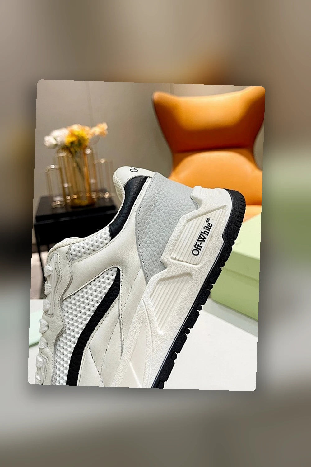 NB - YZO Women Shoes - 096