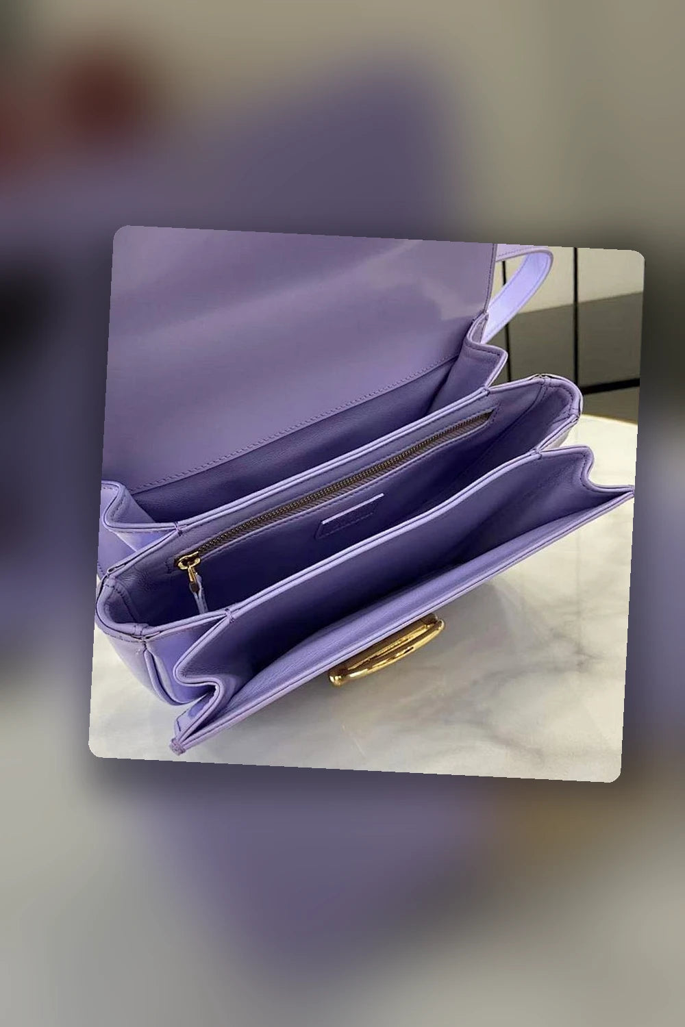 NB - GUKI Bag - 287