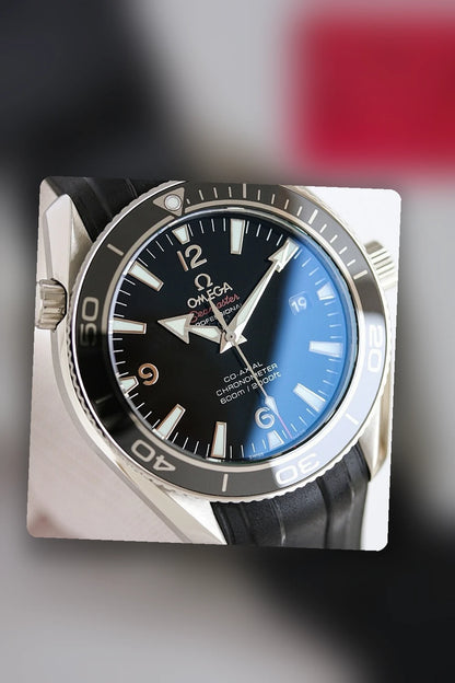 NB - Mix Watch - 498