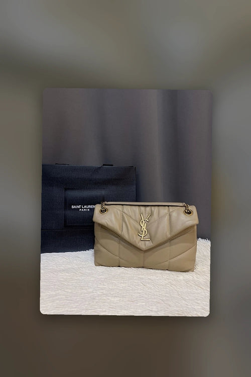 NB - YLS Bag - 1703