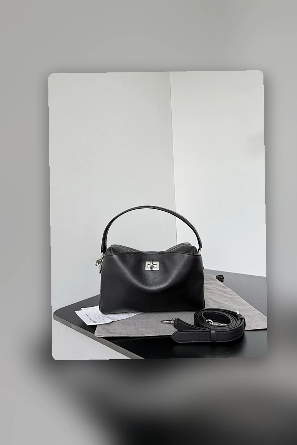 NB - BG Bag - 1129