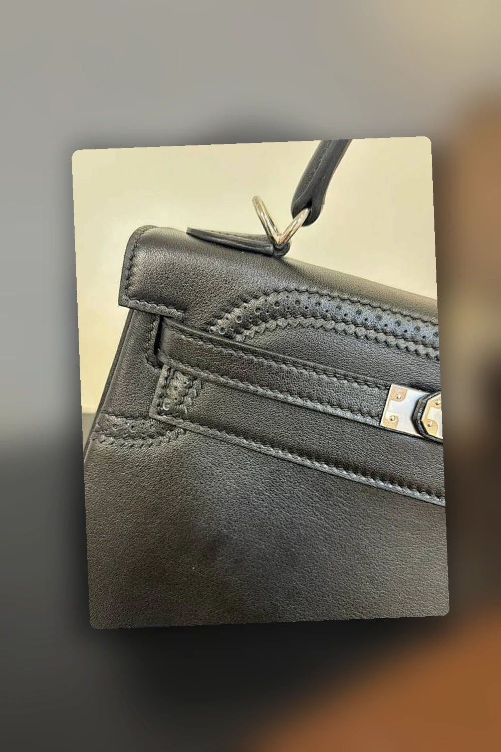 NB - HMS Bag - 1290