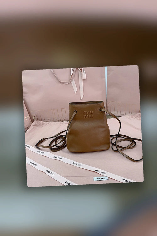 NB - MMU Bag - 327