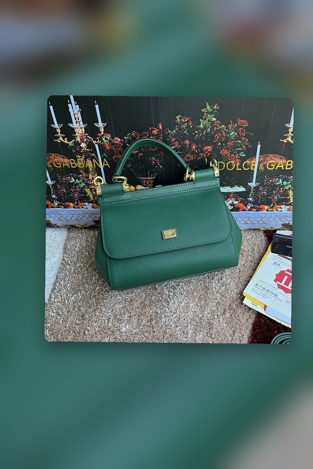 NB - DAG Bag - 143
