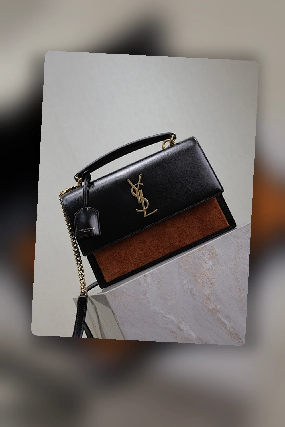 NB - YLS Bag - 589