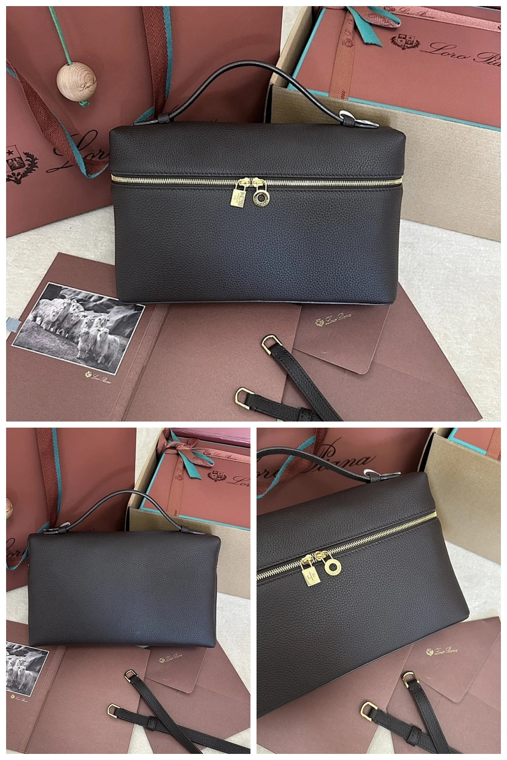 NB - LOP Bag - 638