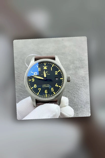 NB - Mix Watch - 396