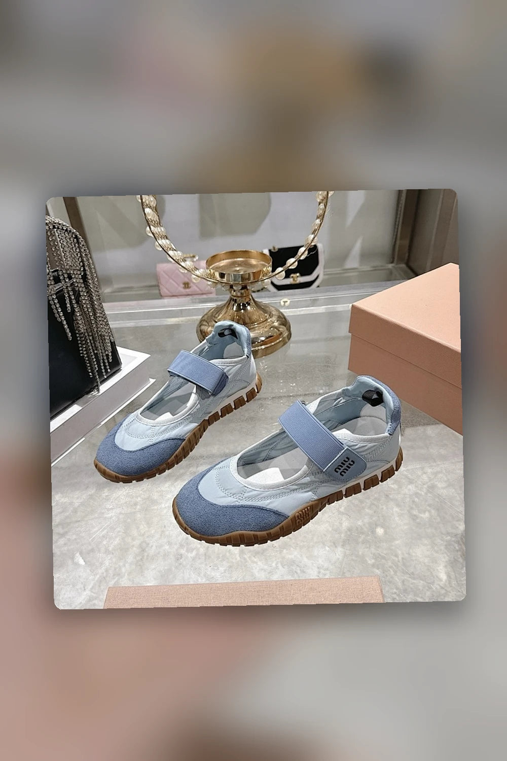 NB - MMU Women Shoes - 252