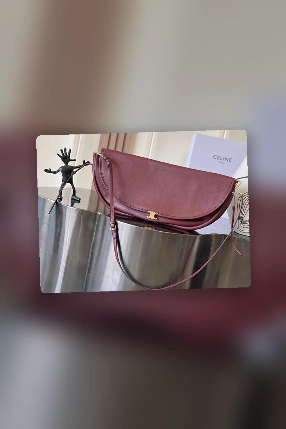 NB - COL Bag - 333