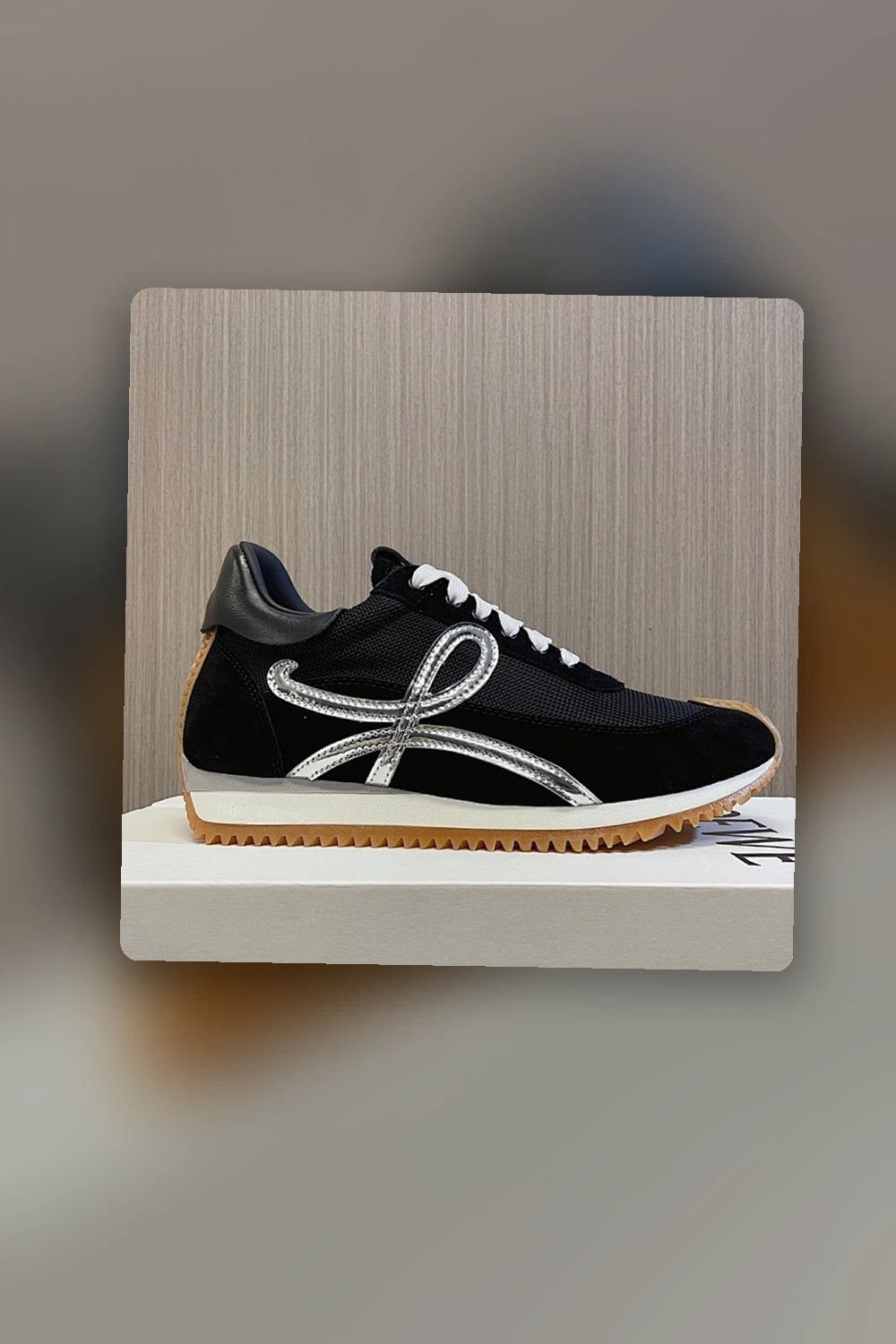 NB - LWO Women Shoes - 148