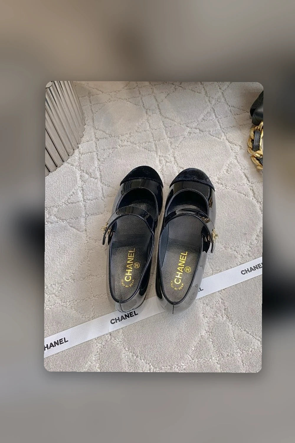 NB - CHL Mix Items - 021