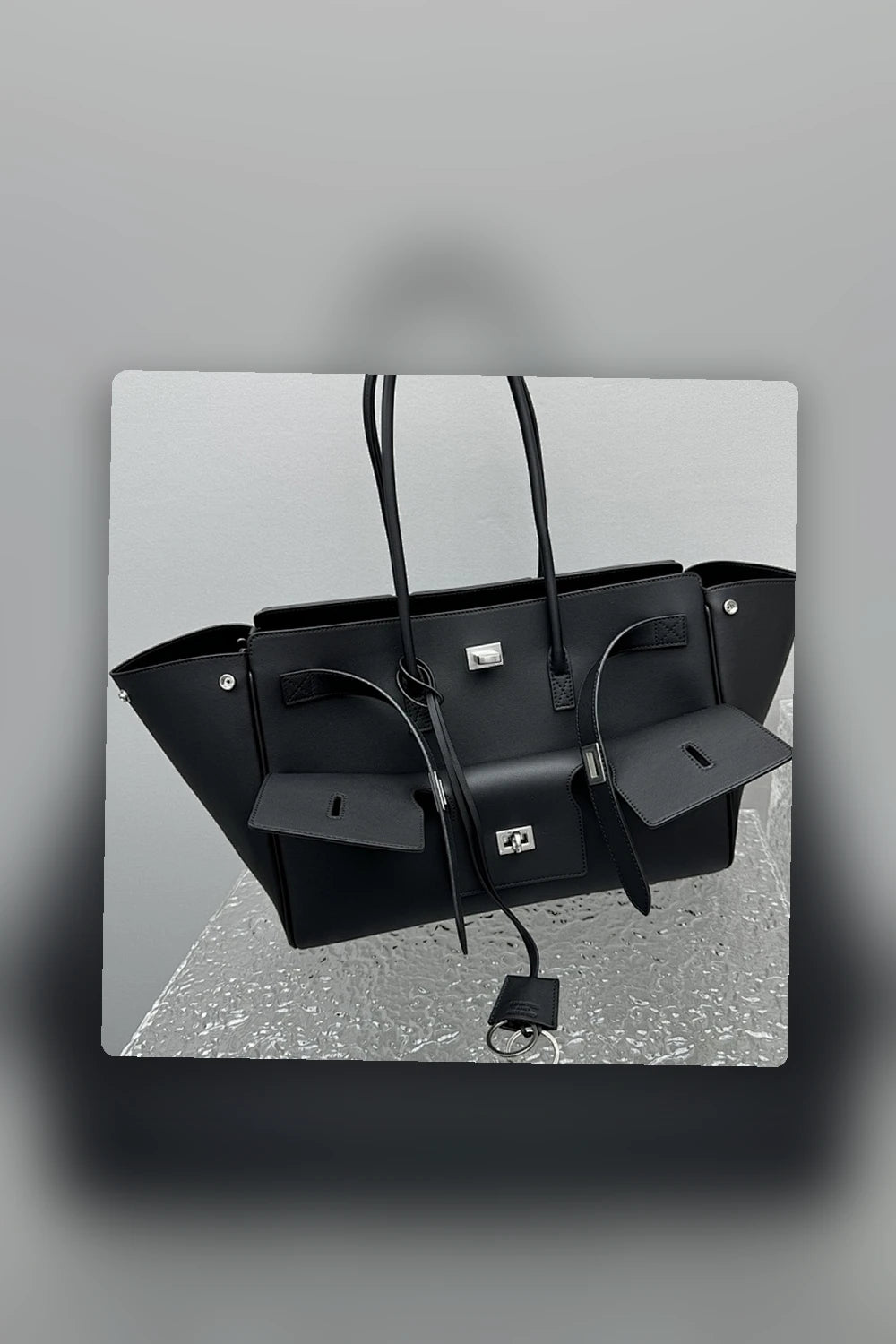 NB - BG Bag - 1534