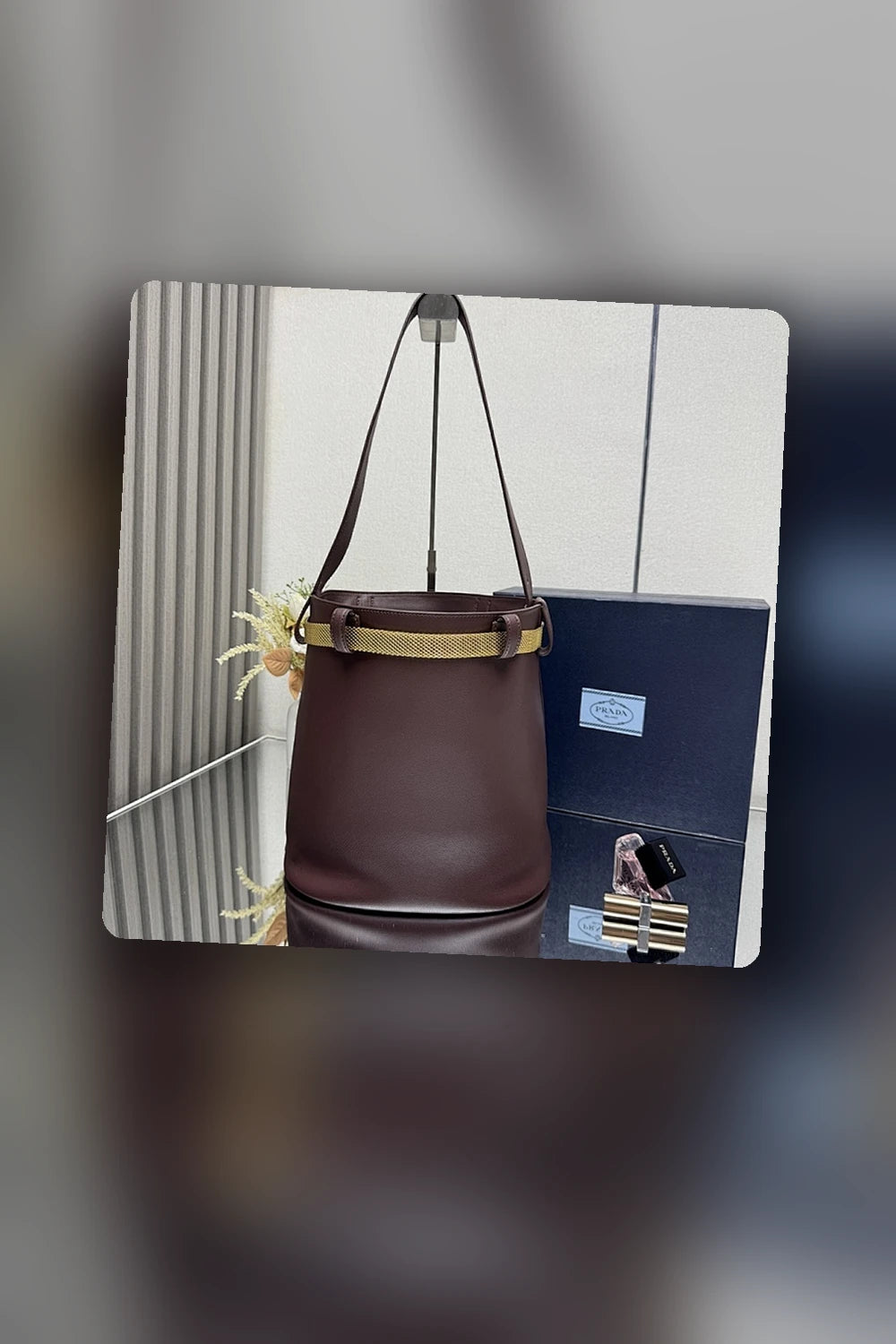 NB - PD Bag - 505