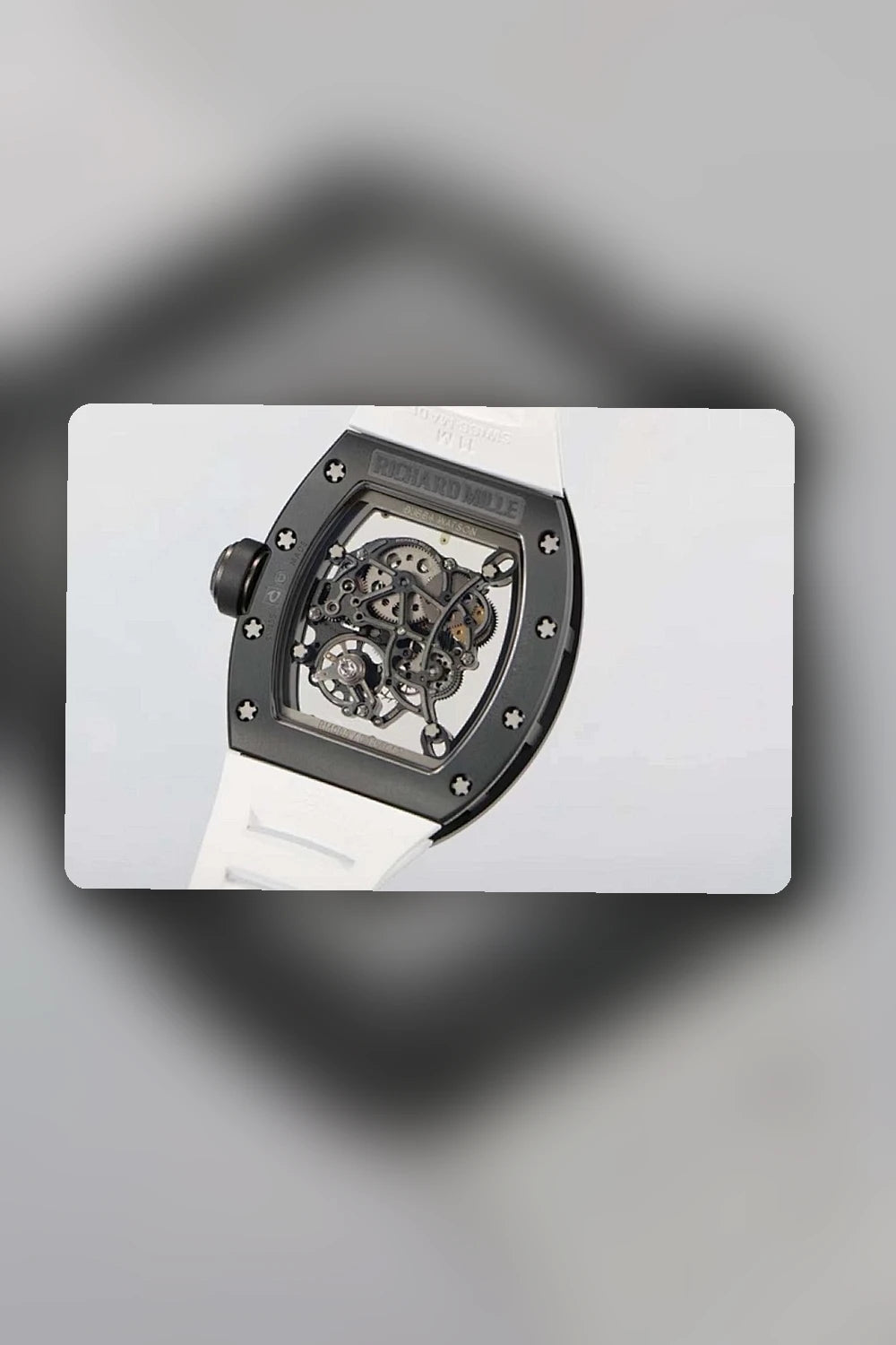 NB - Mix Watch - 1493