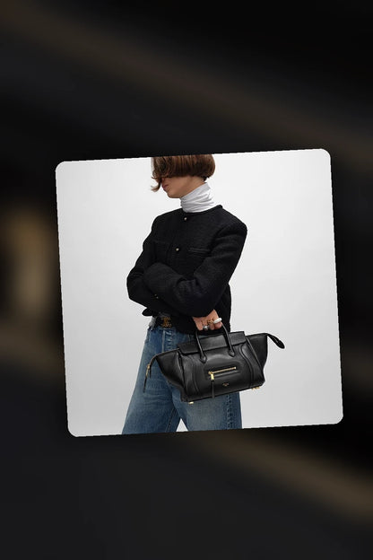 NB - COL Bag - 281