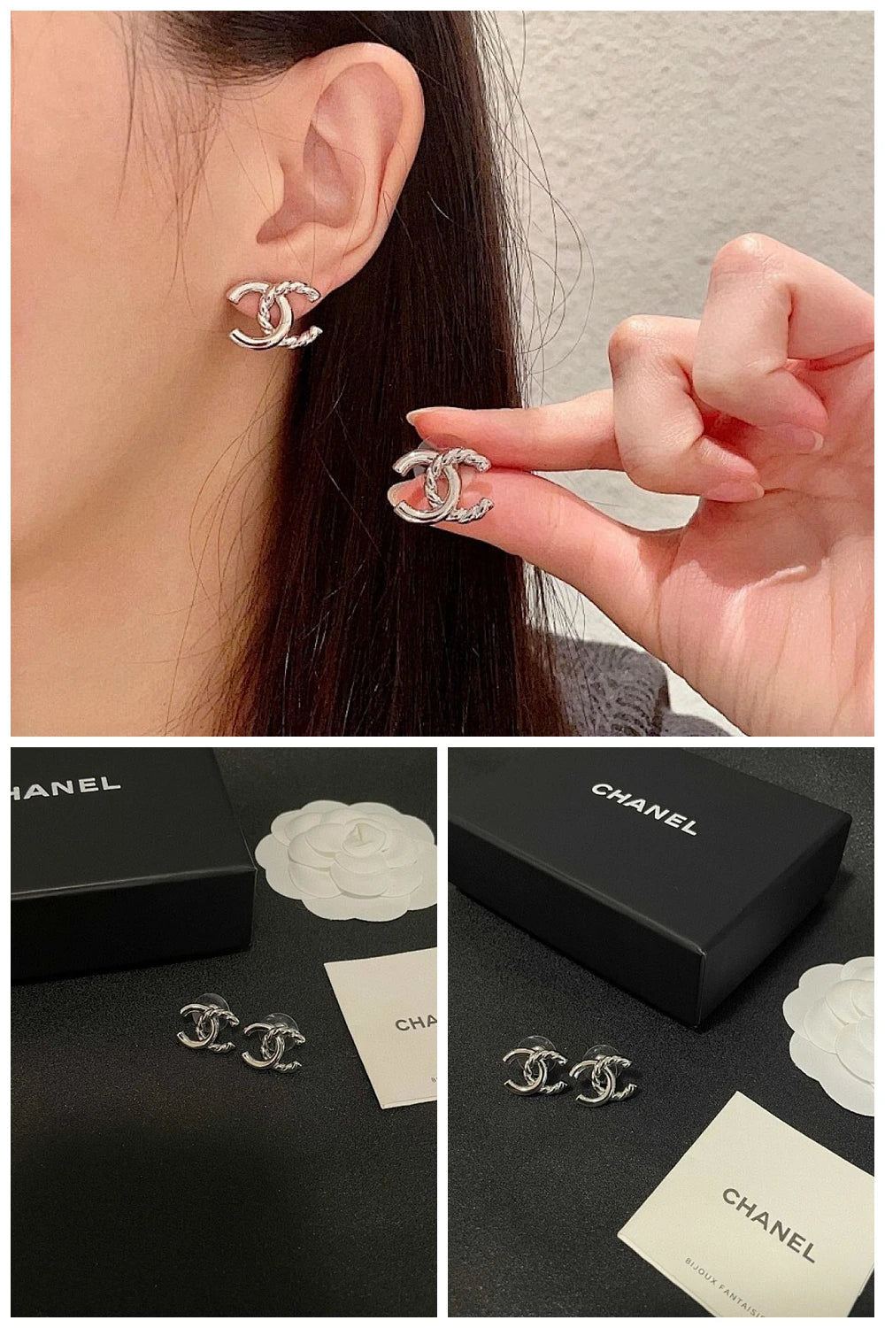 NB - CHL Jewelry - 834