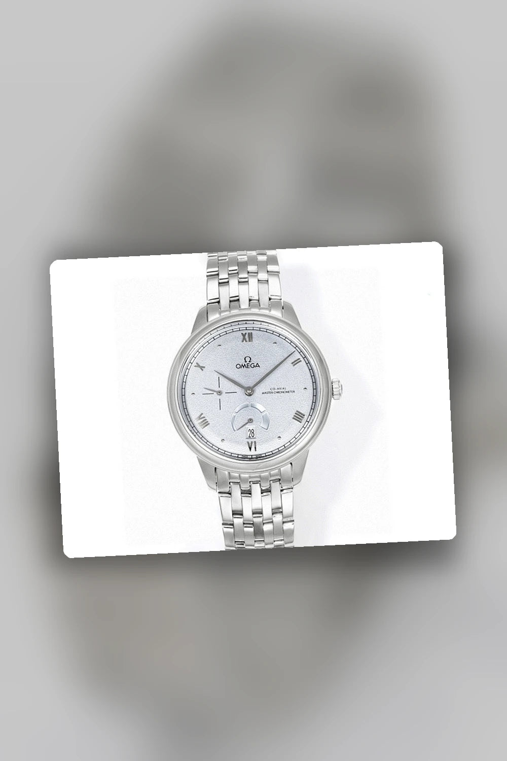 NB - Mix Watch - 881