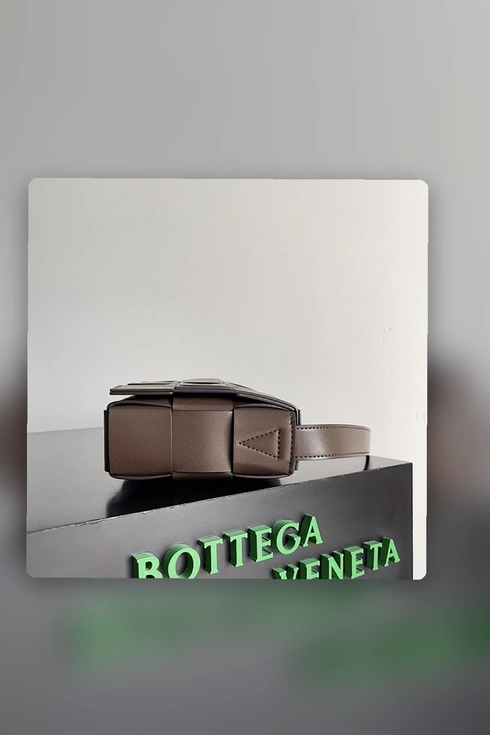 NB - BOV Bag - 498