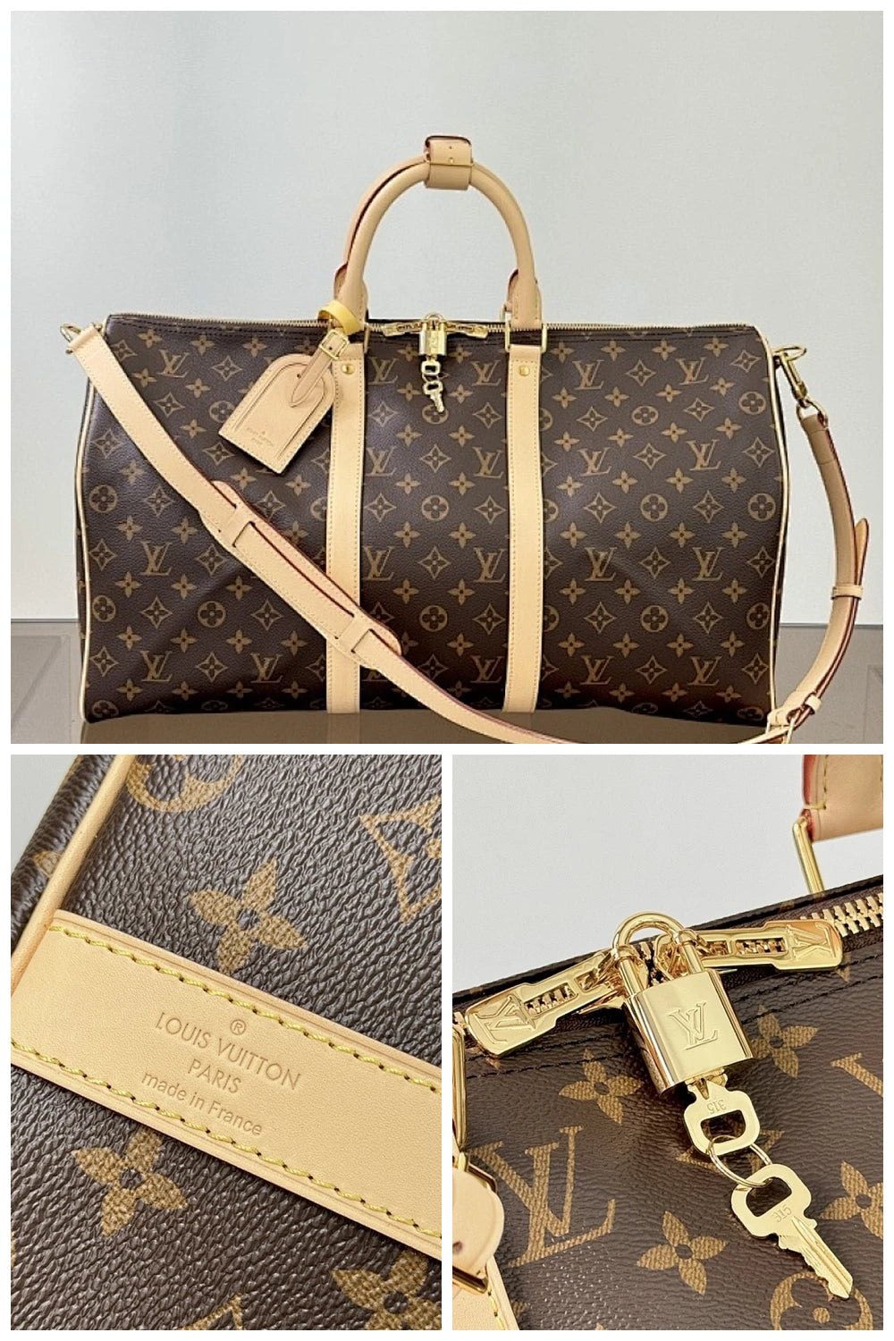 NB - LOV Bag - 1806