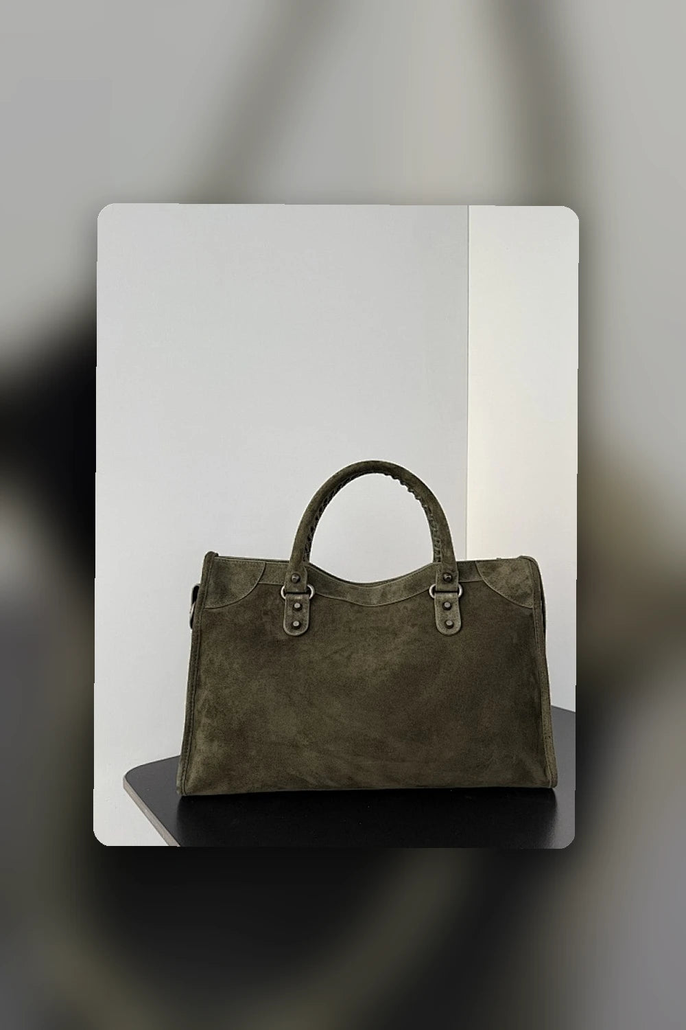 NB - BG Bag - 464