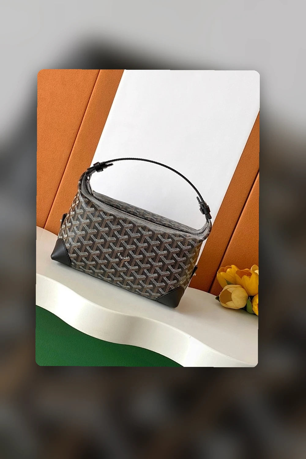 NB - GYO Bag - 442