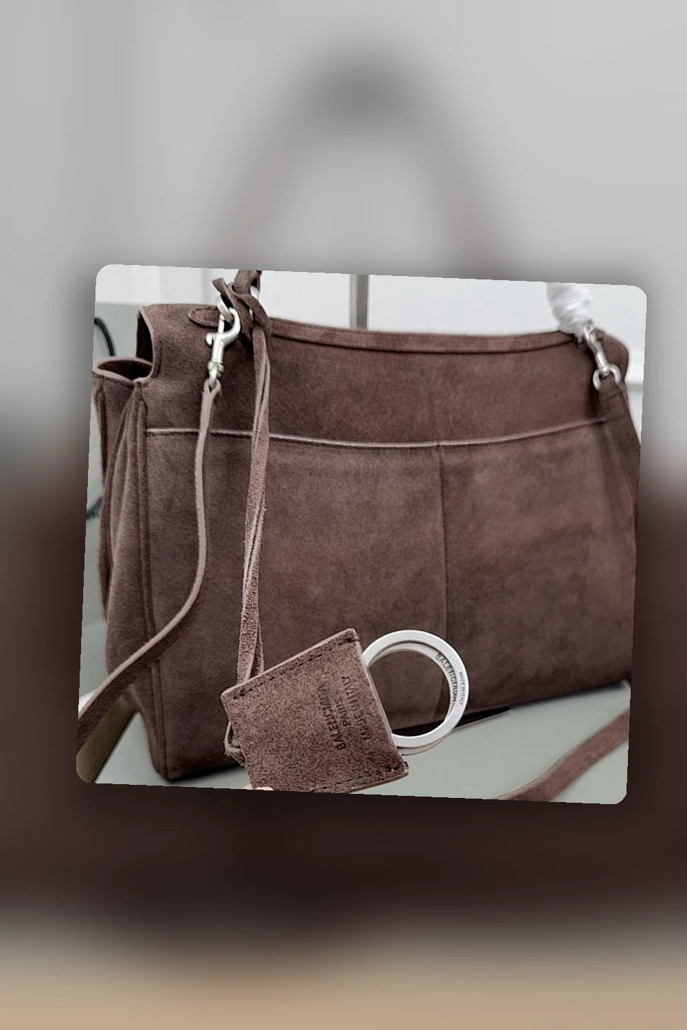 NB - BG Bag - 062