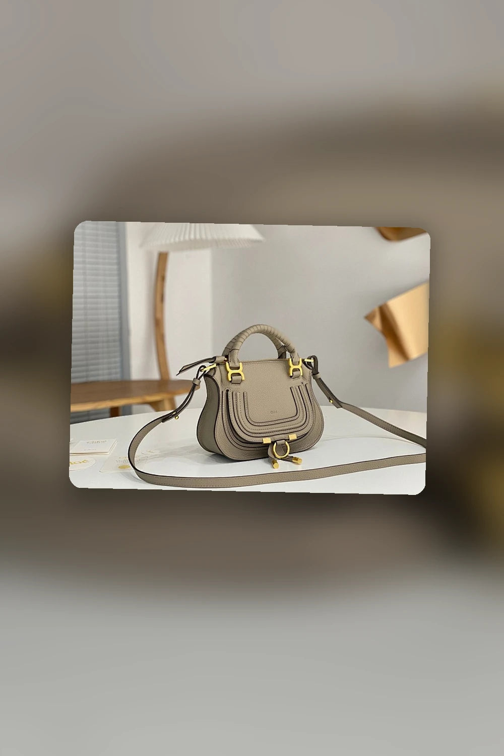 NB - CLE Bag - 477