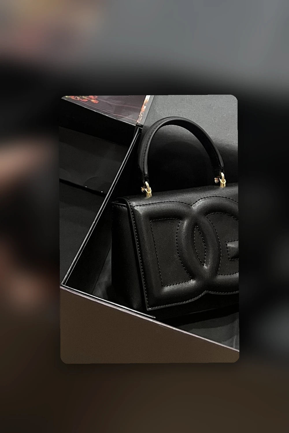 NB - DAG Bag - 373