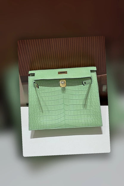 NB - HMS Bag - 530