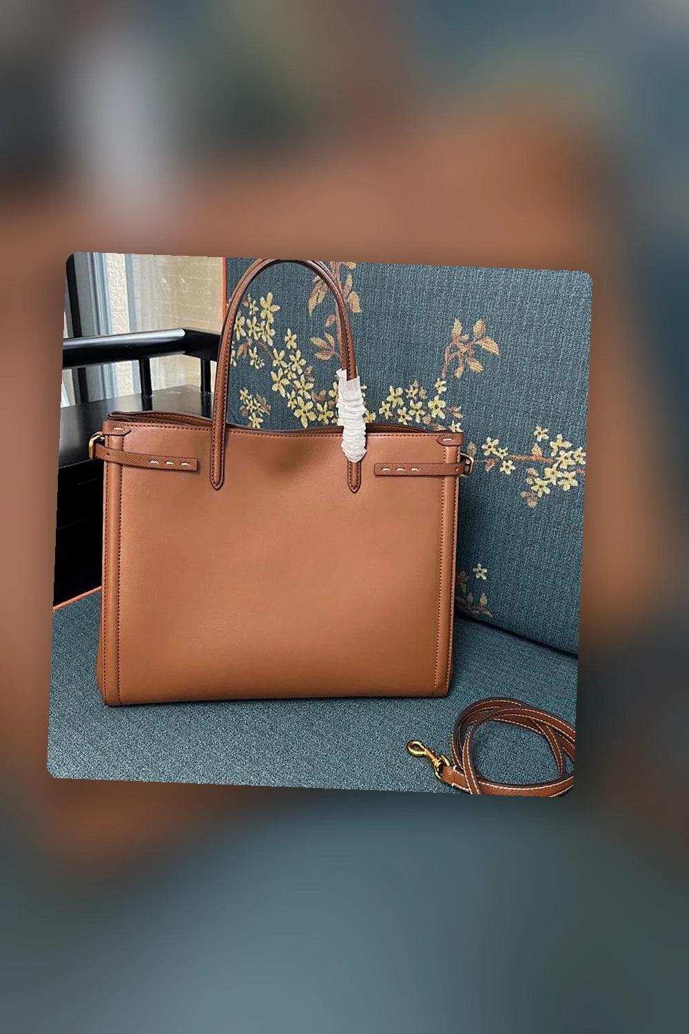 NB - VEL Bag - 482