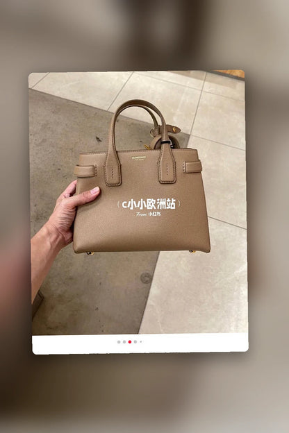 NB - BOR Bag - 540
