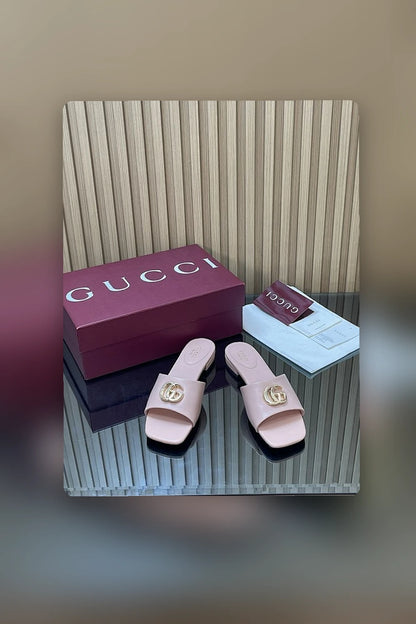 NB - GUKI Women Shoes - 066