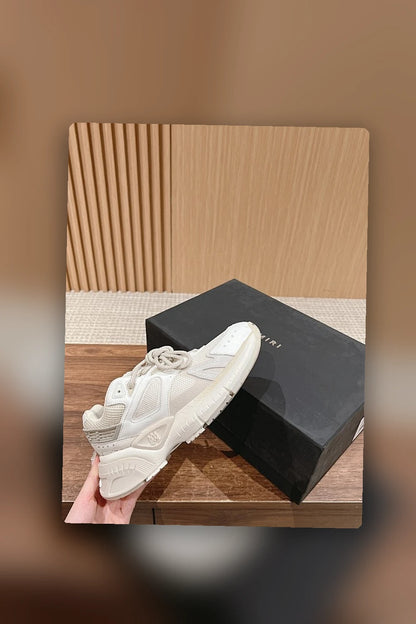 NB - AMIR Women Shoes - 334