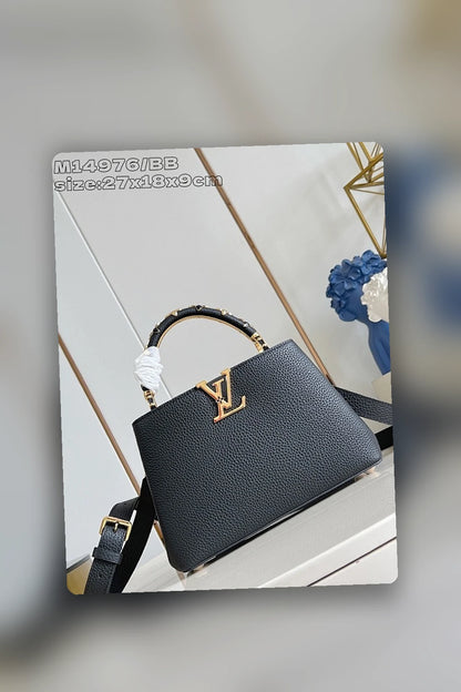 NB - LOV Bag - 1245