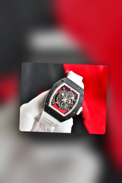 NB - Mix Watch - 1295