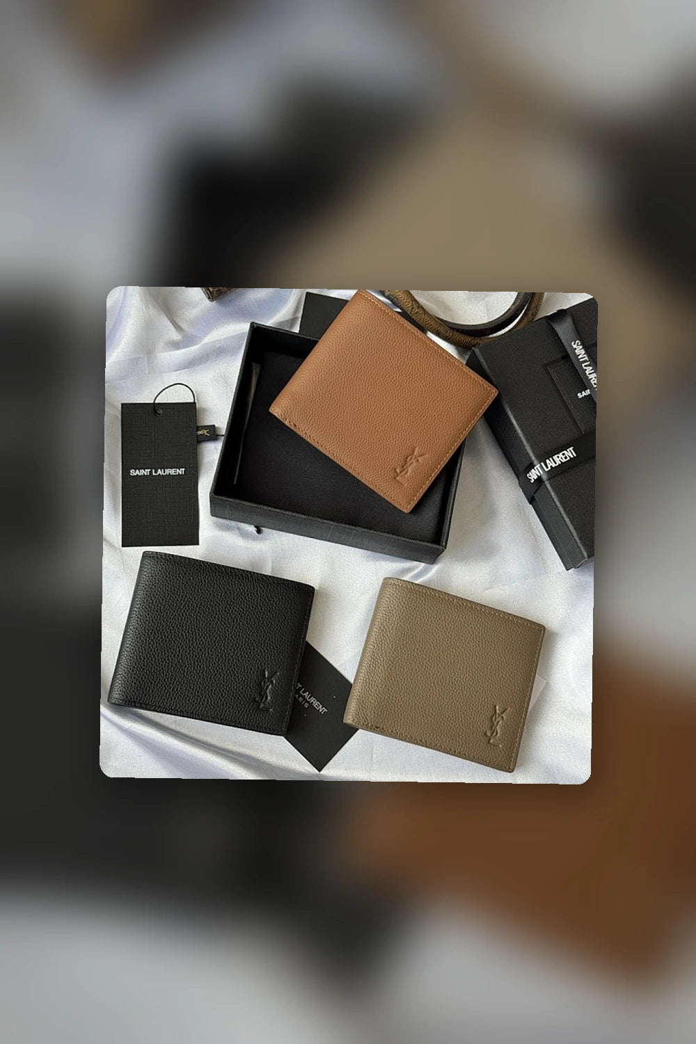 NB - Mix Wallet - 1094