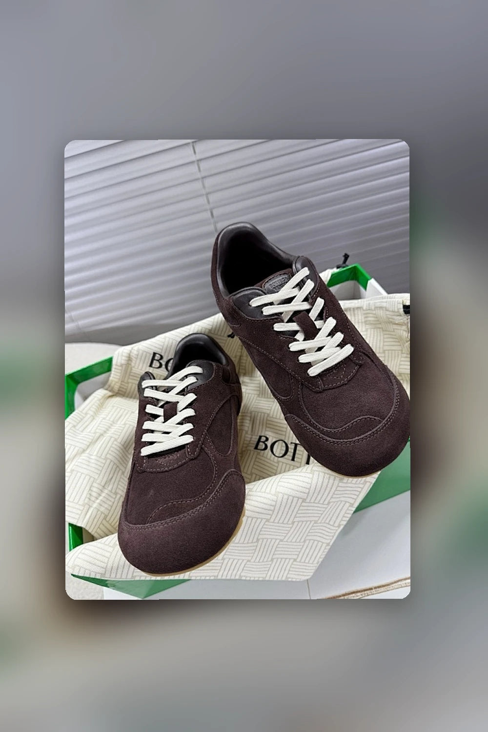 NB - BOV Women Shoes - 052