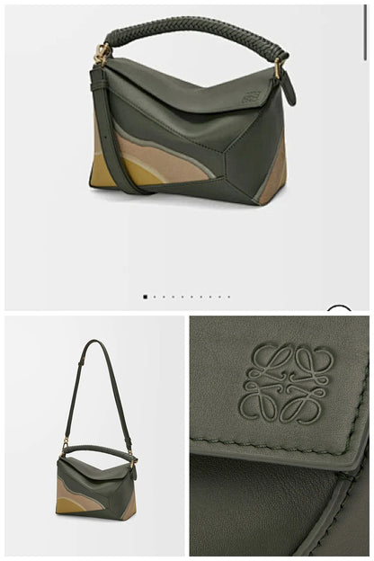 NB - LWO Bag - 486