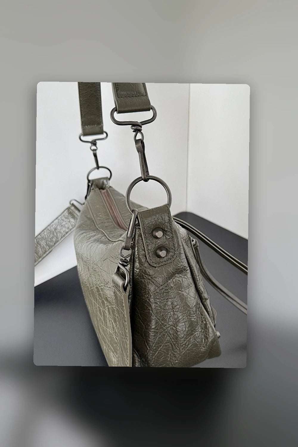 NB - BG Bag - 322