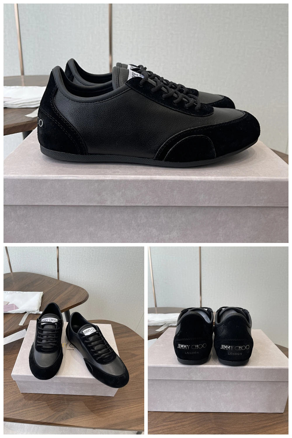 NB - JMC Mix Items - 353
