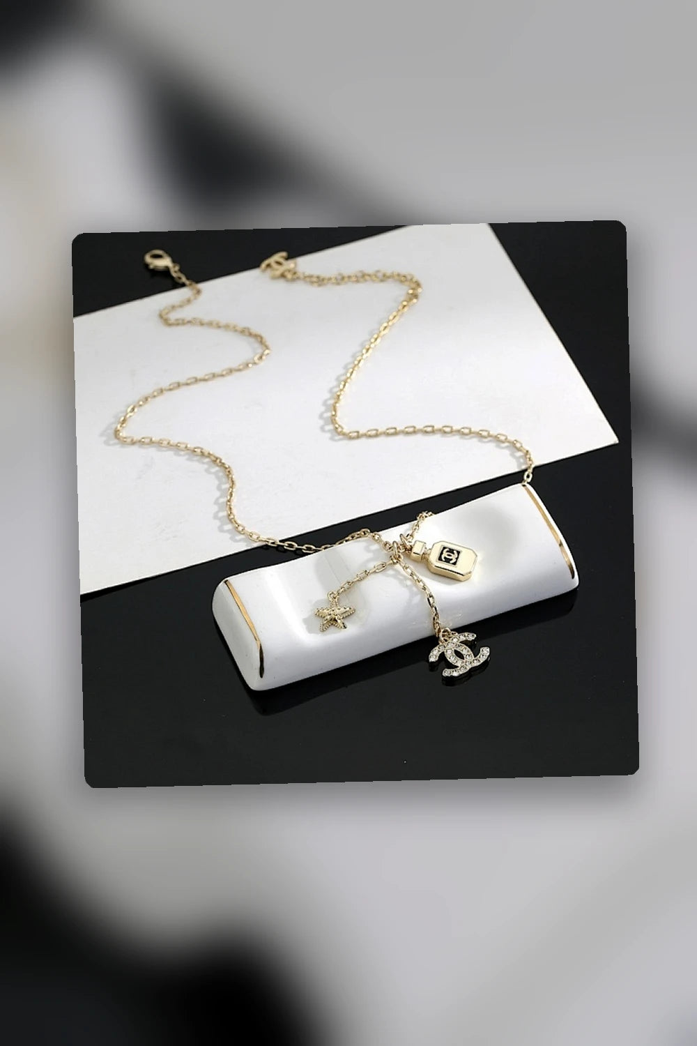 NB - CHL Jewelry - 747