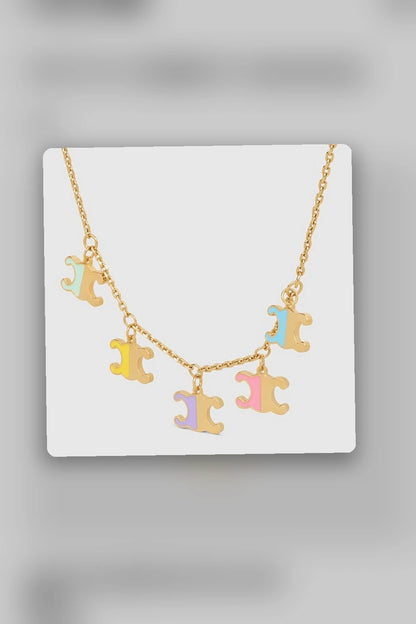 NB - COL Jewelry - 122