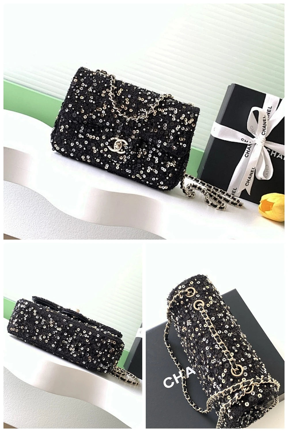 NB - CHL Bag - 508