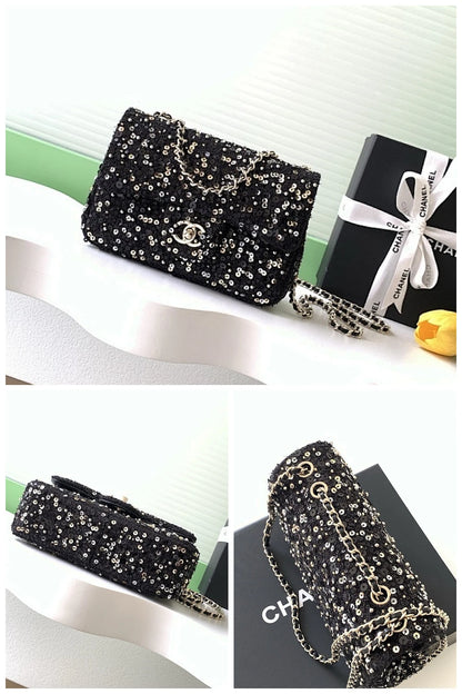 NB - CHL Bag - 508