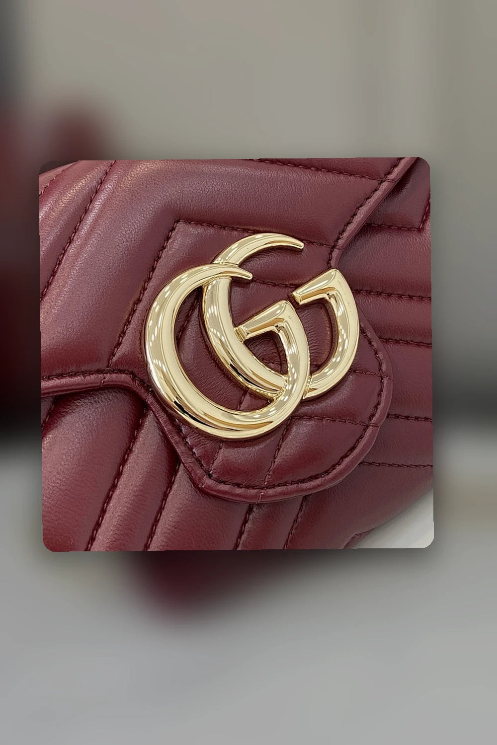 NB - GUKI Bag - 857
