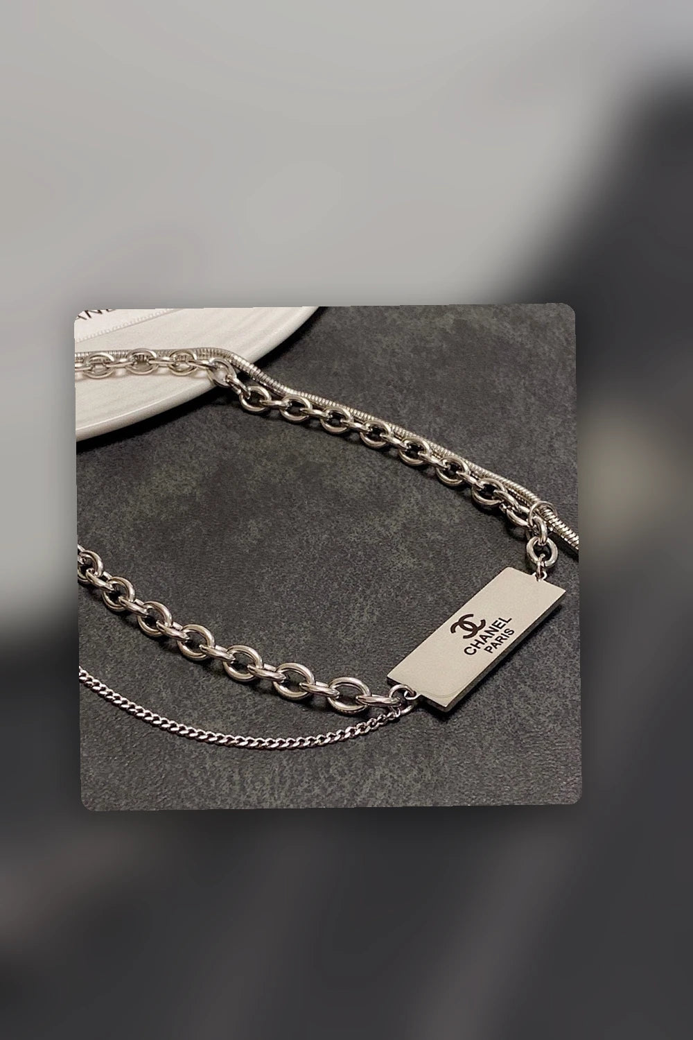 NB - CHL Jewelry - 798