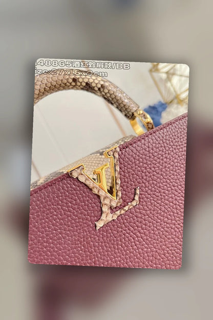 NB - LOV Bag - 851