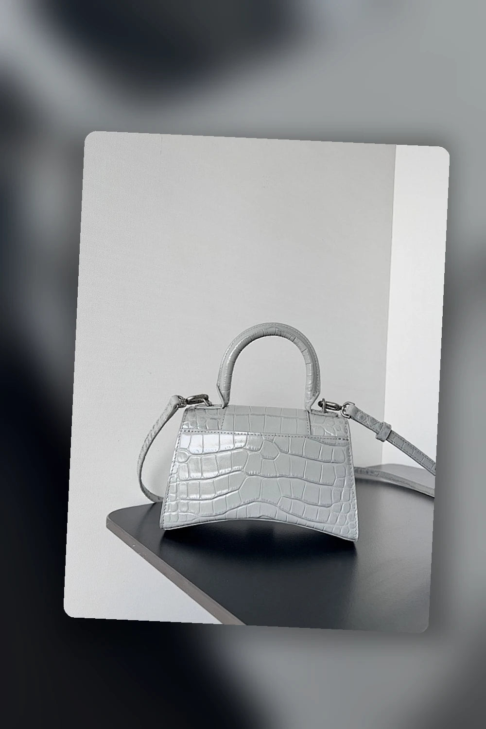 NB - BG Bag - 1263